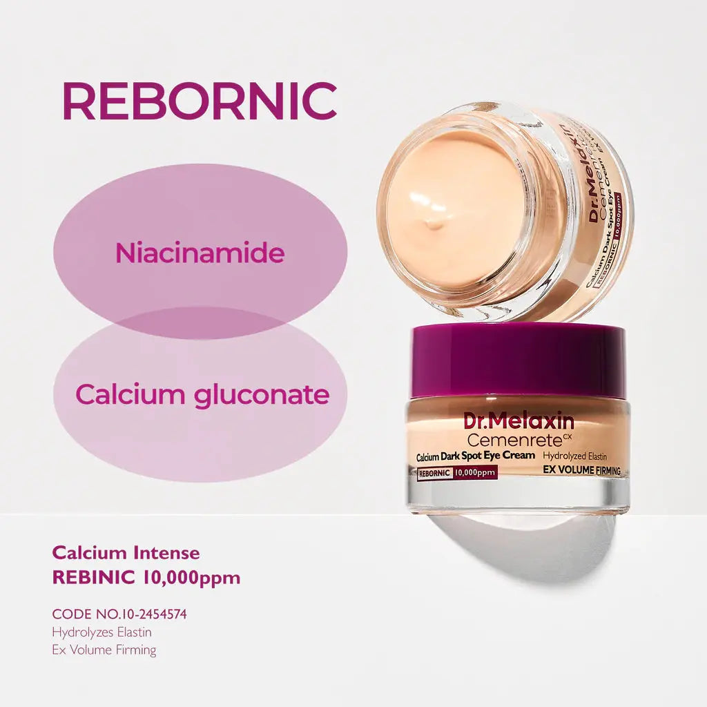 Dr.Melaxin Dark Spot Eye Cream