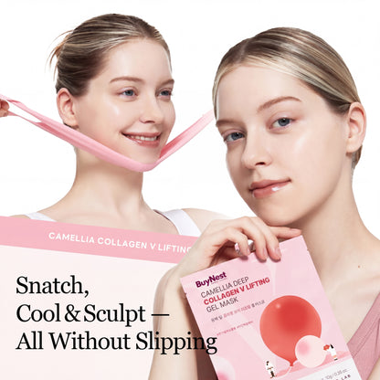 ChinSculpt Instant Lift Mask
