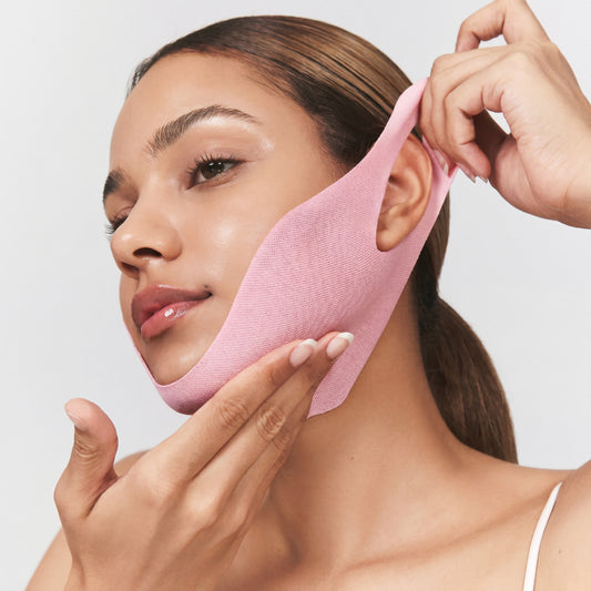 ChinSculpt Instant Lift Mask
