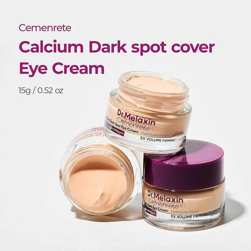 Dr.Melaxin Dark Spot Eye Cream