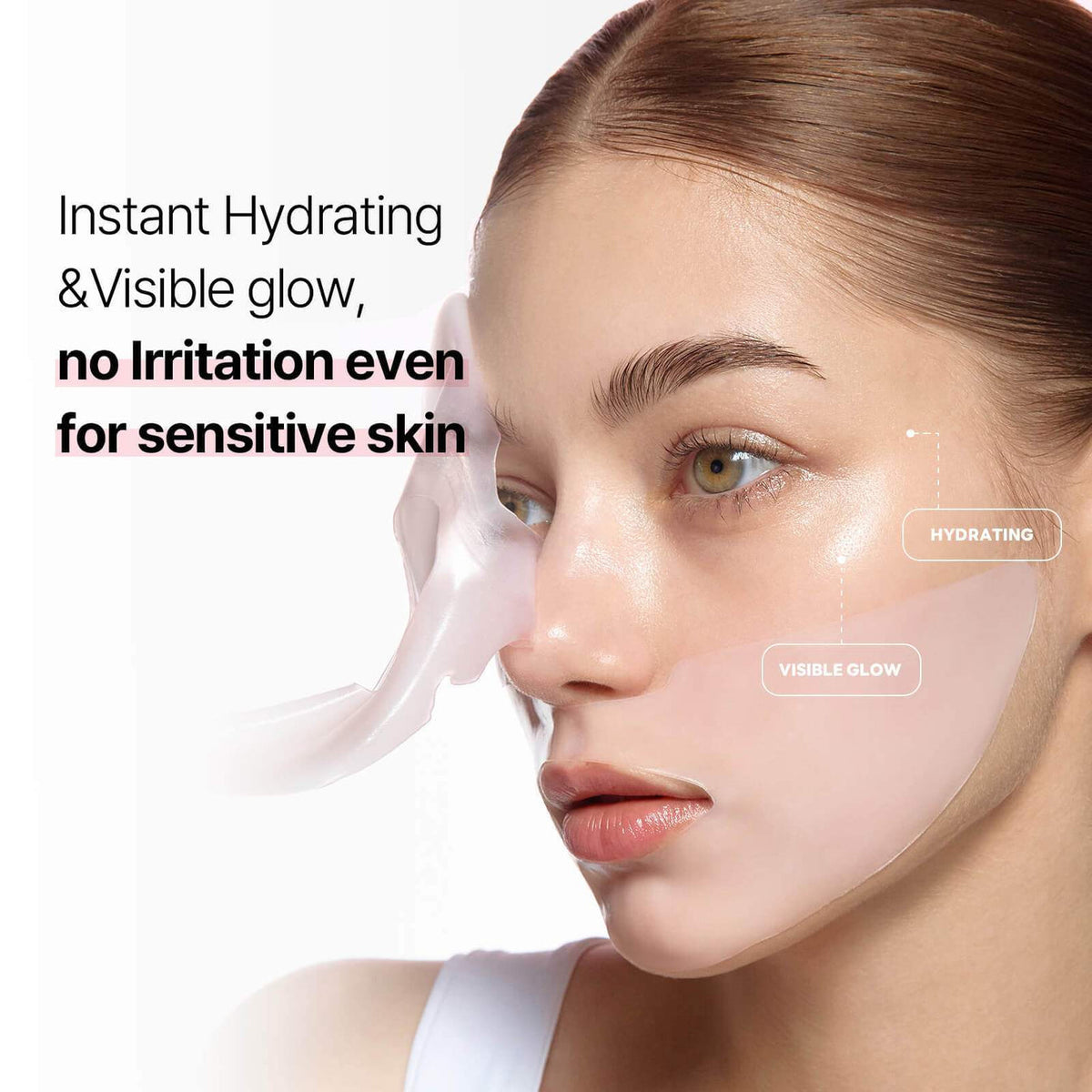 ChinSculpt Instant Lift Mask