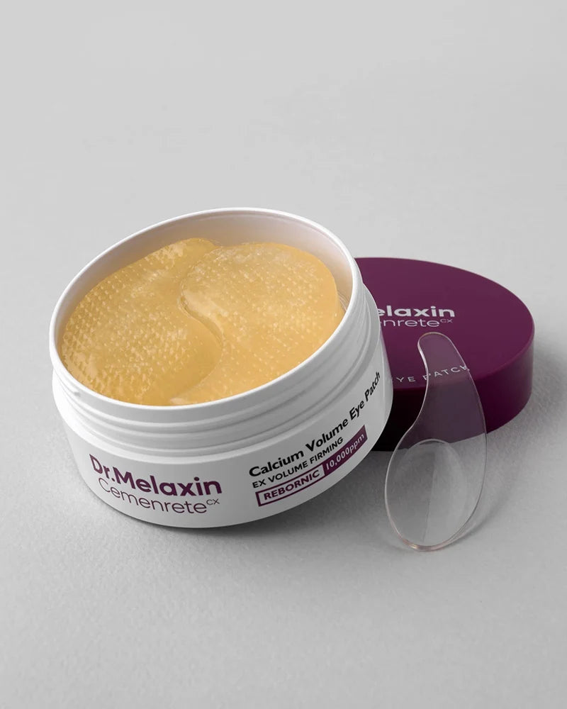 Dr. Melaxin Eye Patches